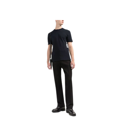 T-Shirts And Polos Navy - Image 3