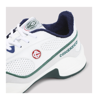 Court Championship Sneakers - Image 6