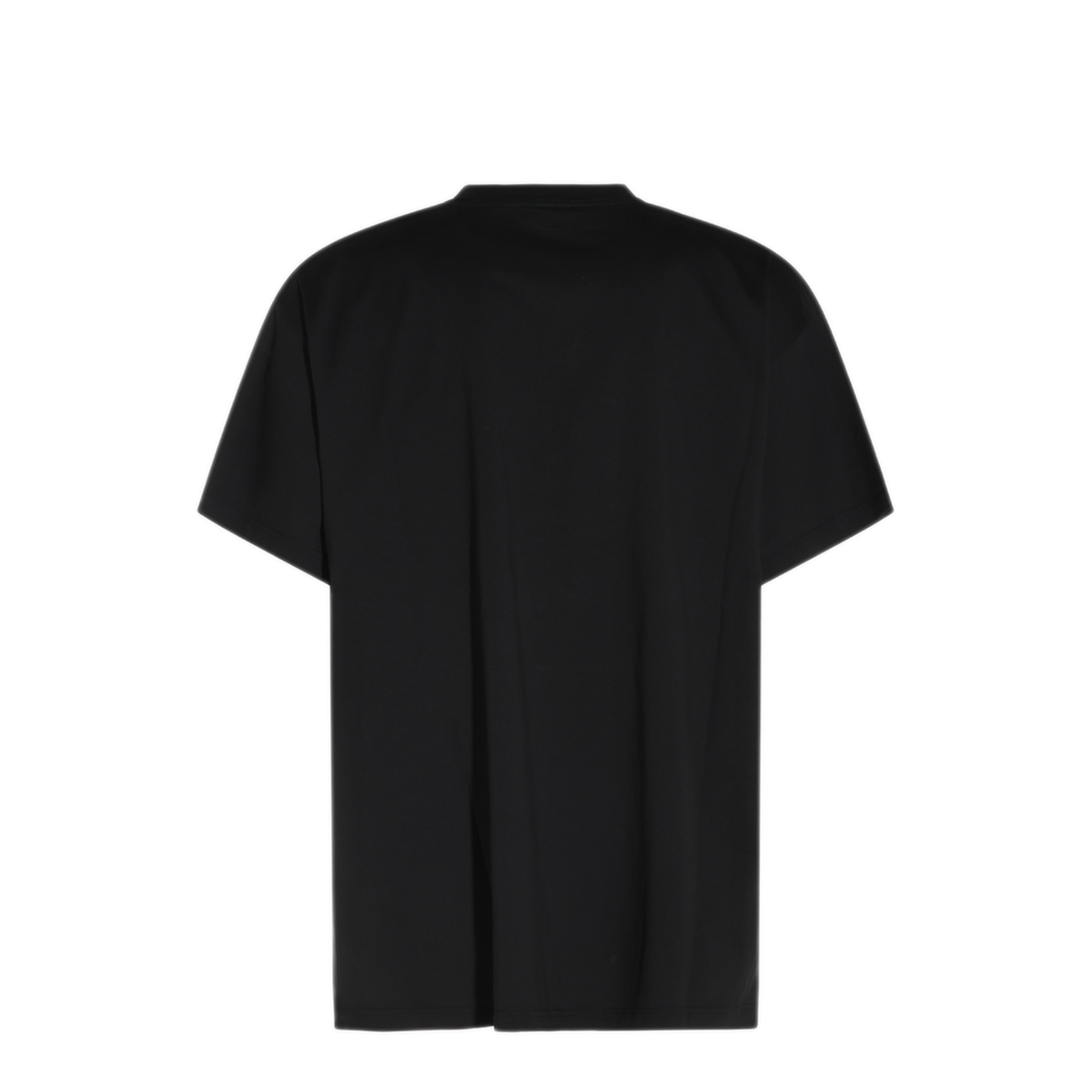T-Shirts And Polos Black - Image 4