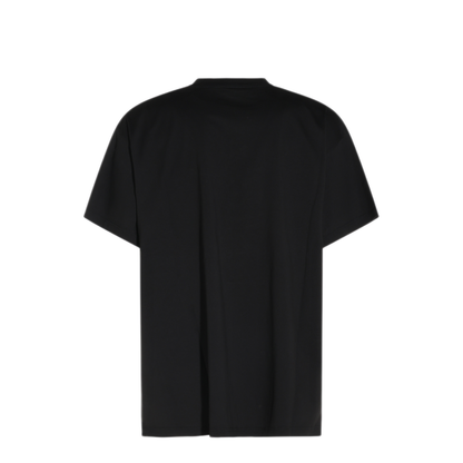 T-Shirts And Polos Black - Image 4