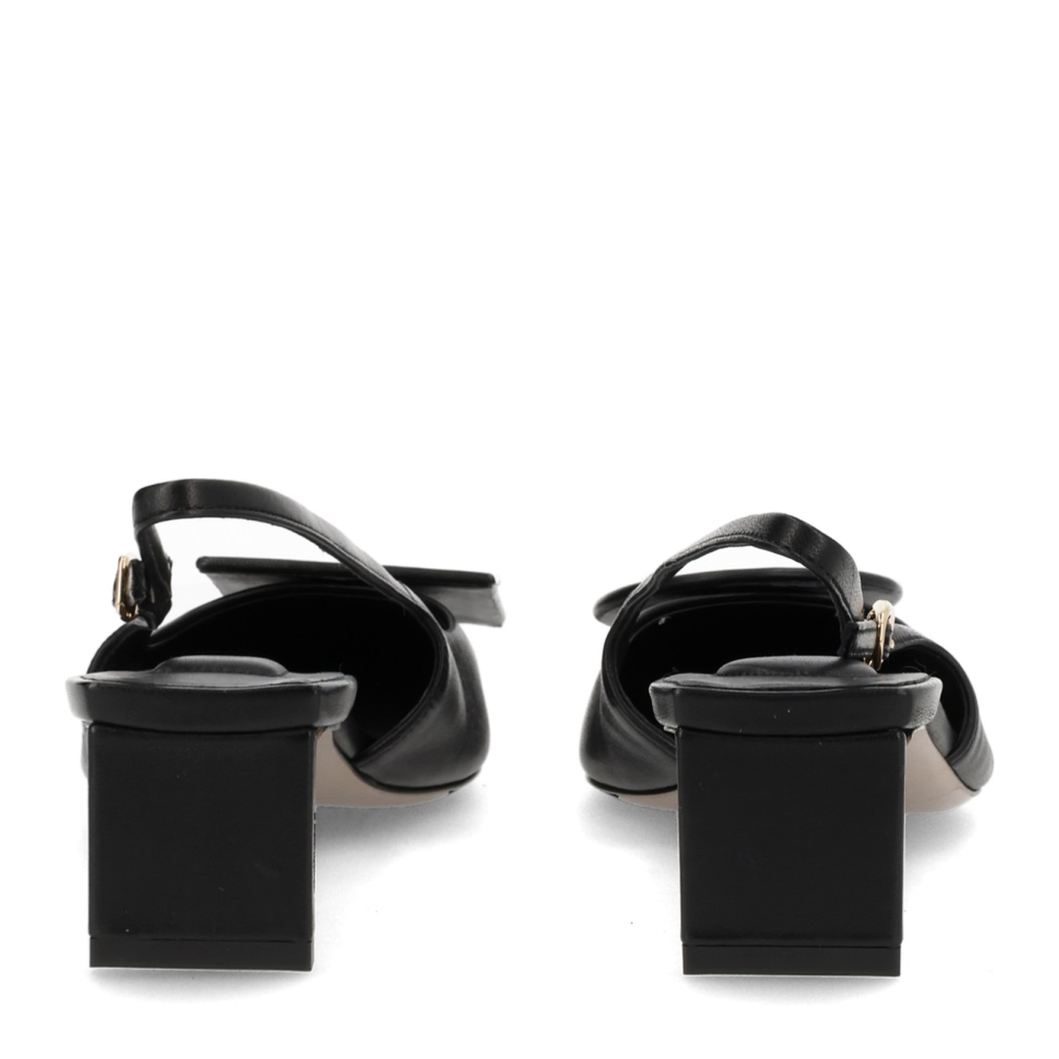 Slingbacks Duelo Shoe - Image 4