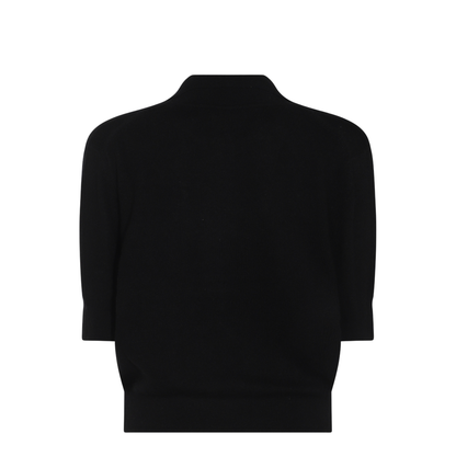 T-shirts and Polos Black - Image 3