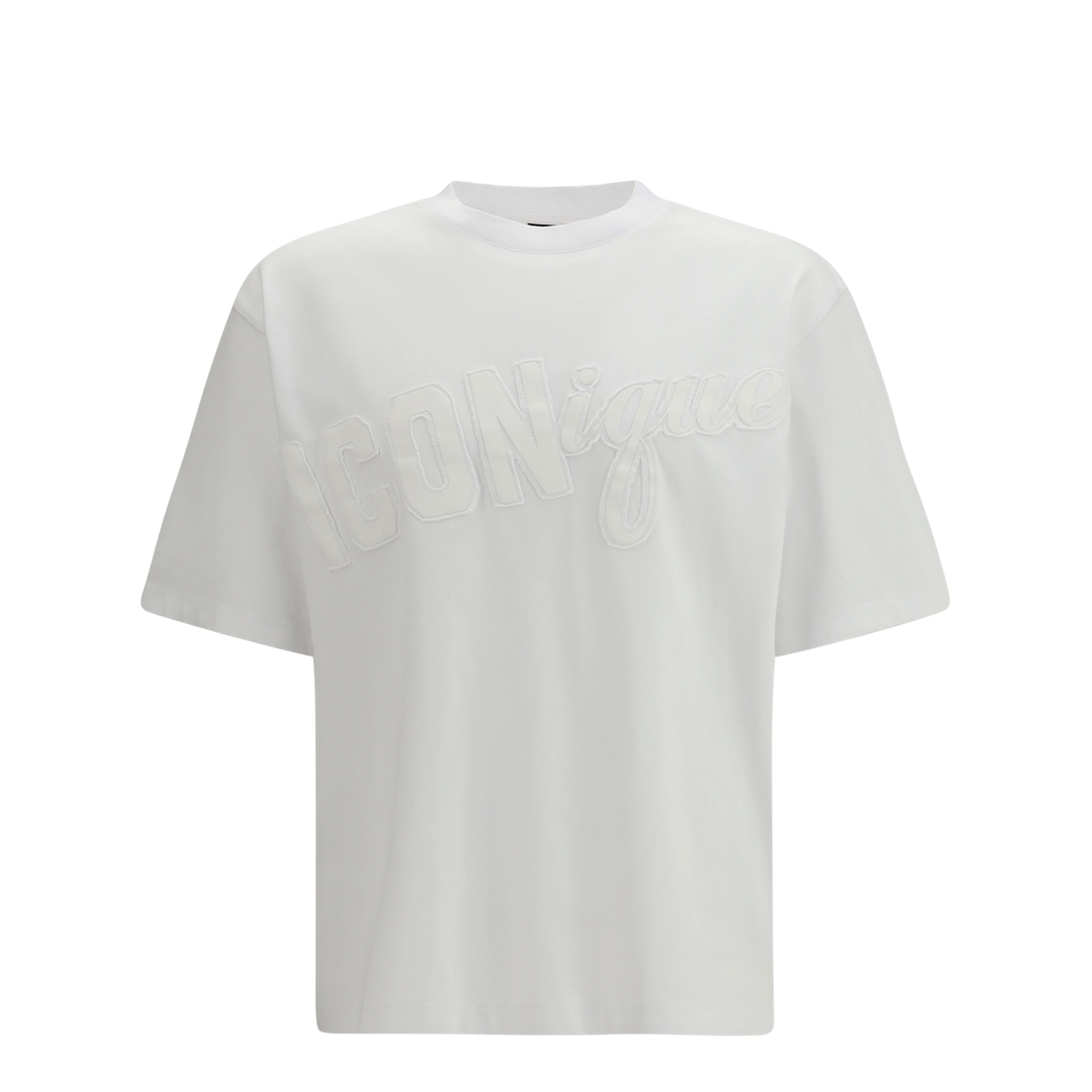 Iconique T-shirt - Image 1