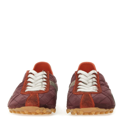 Sprinters Low Top Sneaker - Image 4