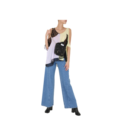 Colour Block Top - Image 2