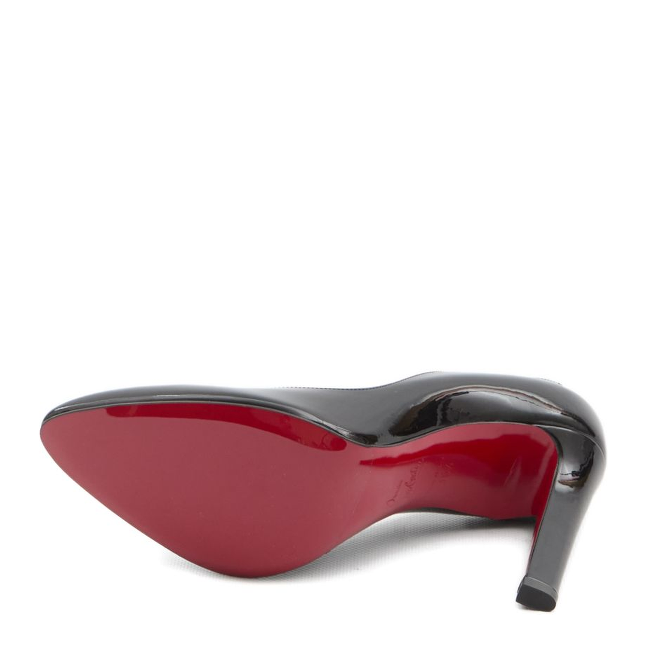 With Heel Black - Image 2