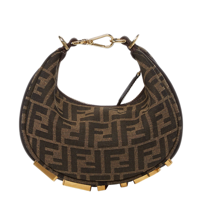 Fendigraphy Mini Bag - Image 4