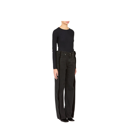 Jeans BLACK - Image 5