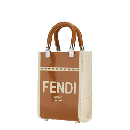 Sunshine Mini Bag - Image 2