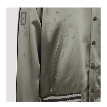 Bomber Jacket - Image 6