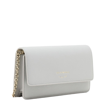 Mini Bag in Tumbled Leather - Image 2