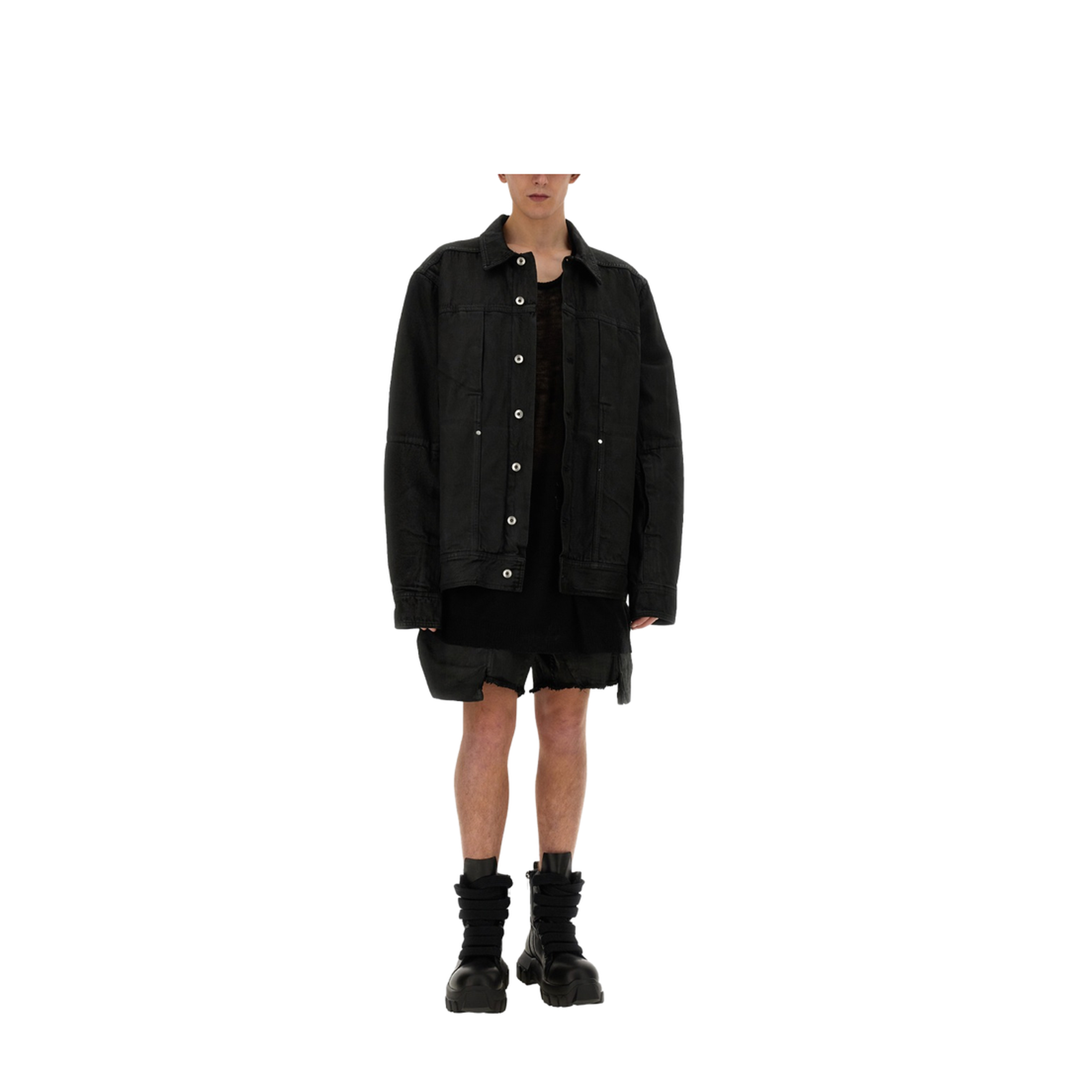 Denim Jacket - Image 2