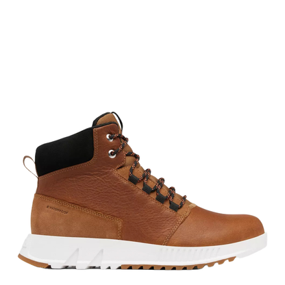 Boots Brown - Image 1