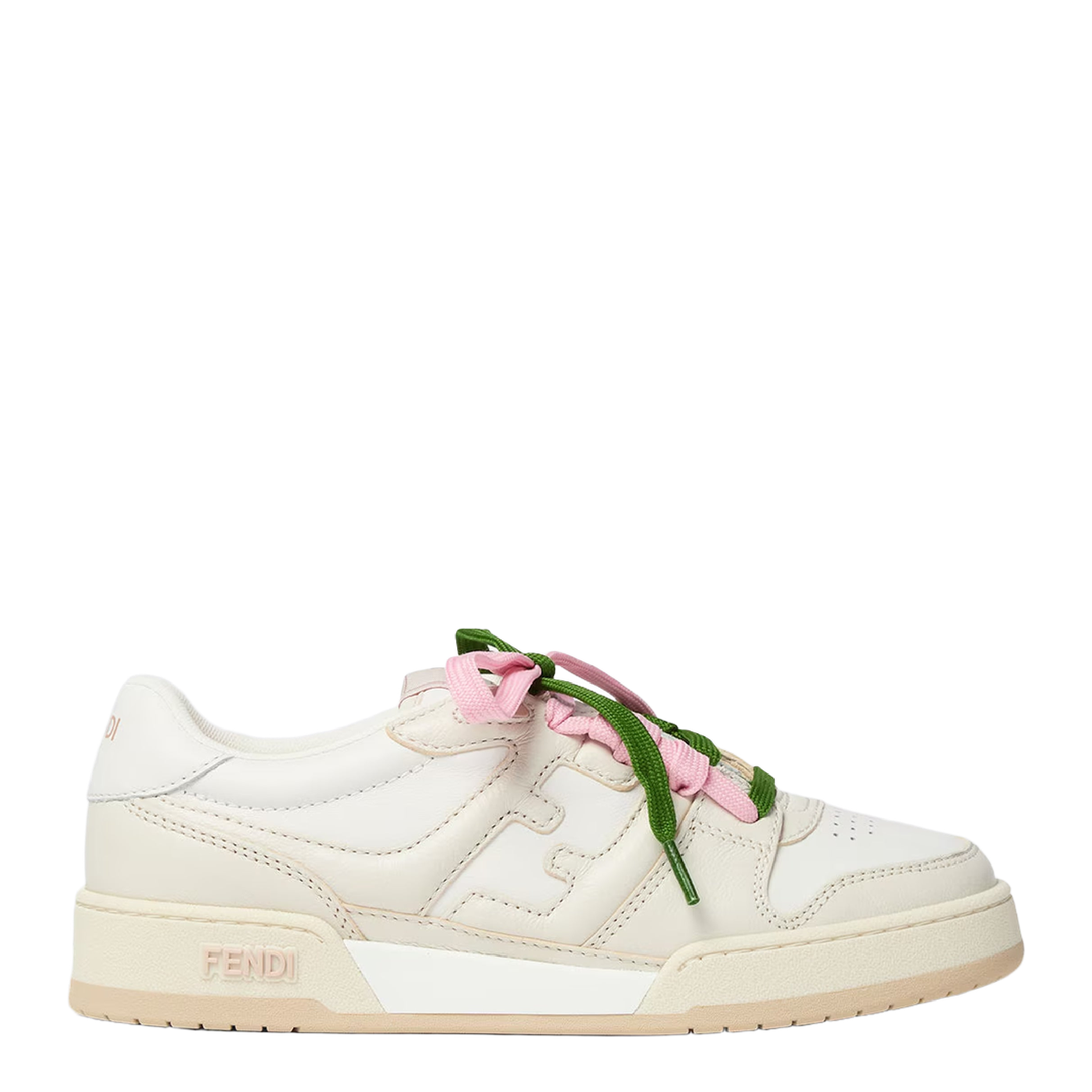 Match Sneakers White - Image 1