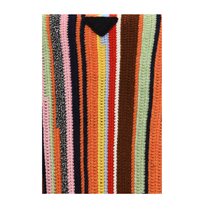 Wool and Cashmere Sweater - Image 3
