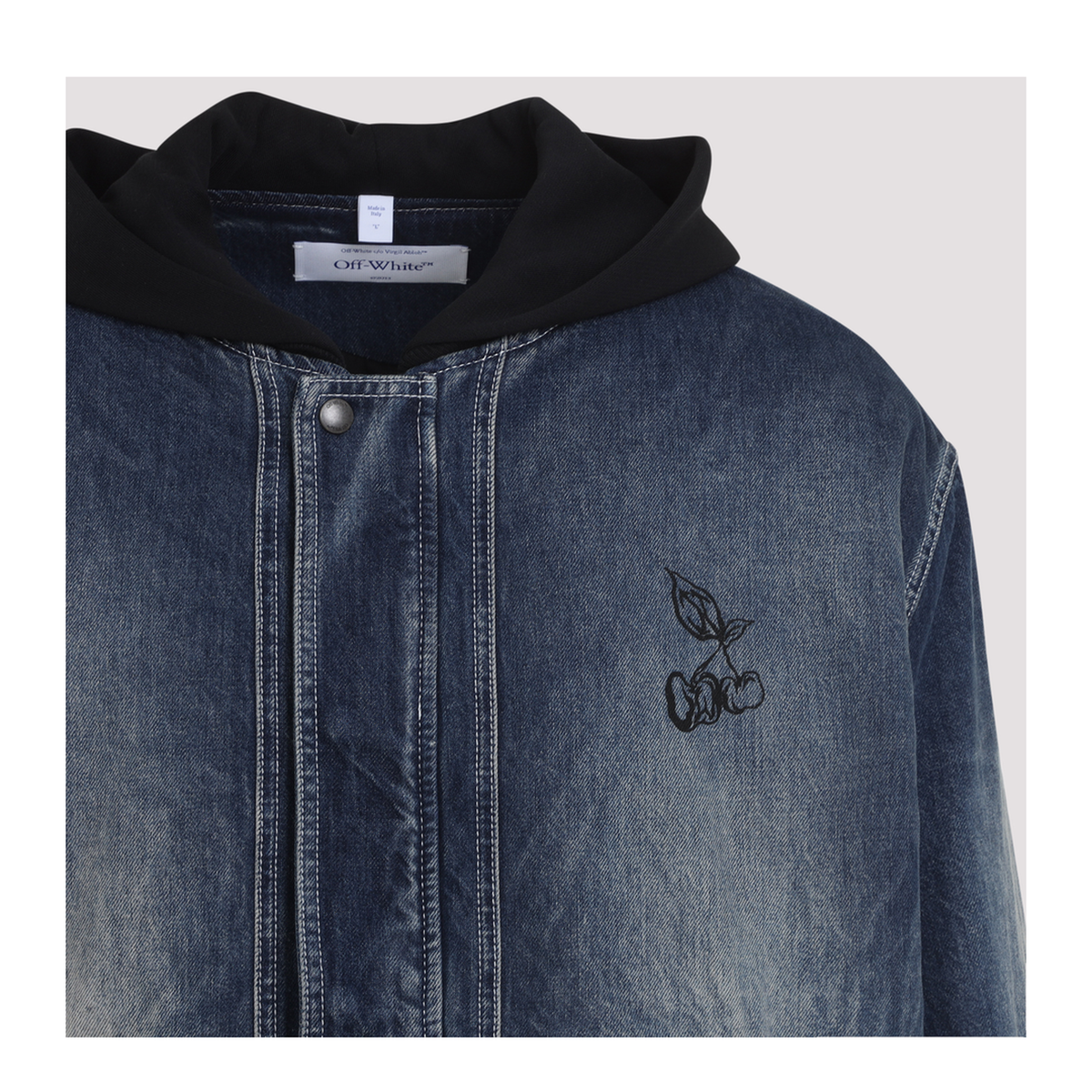 Men'S Jacket - Image 5