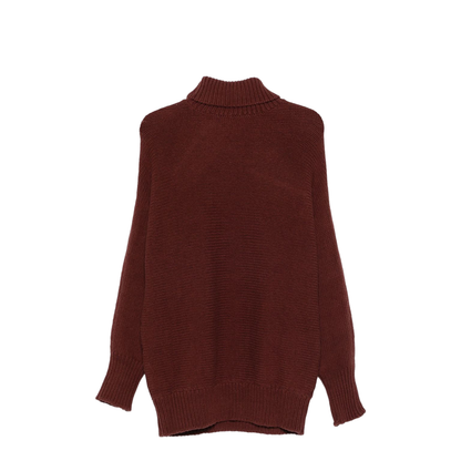 Sweaters Brown - Image 2