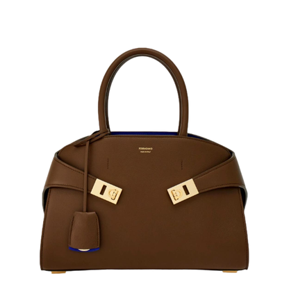 Hug Bicolor Handbag - Image 1