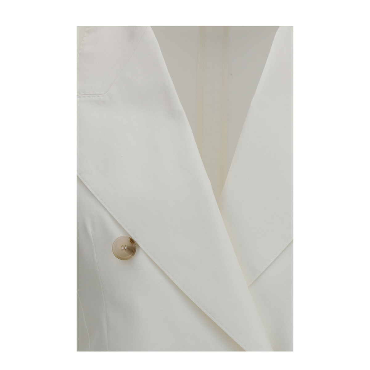 Double Breasted Blazer - Image 3