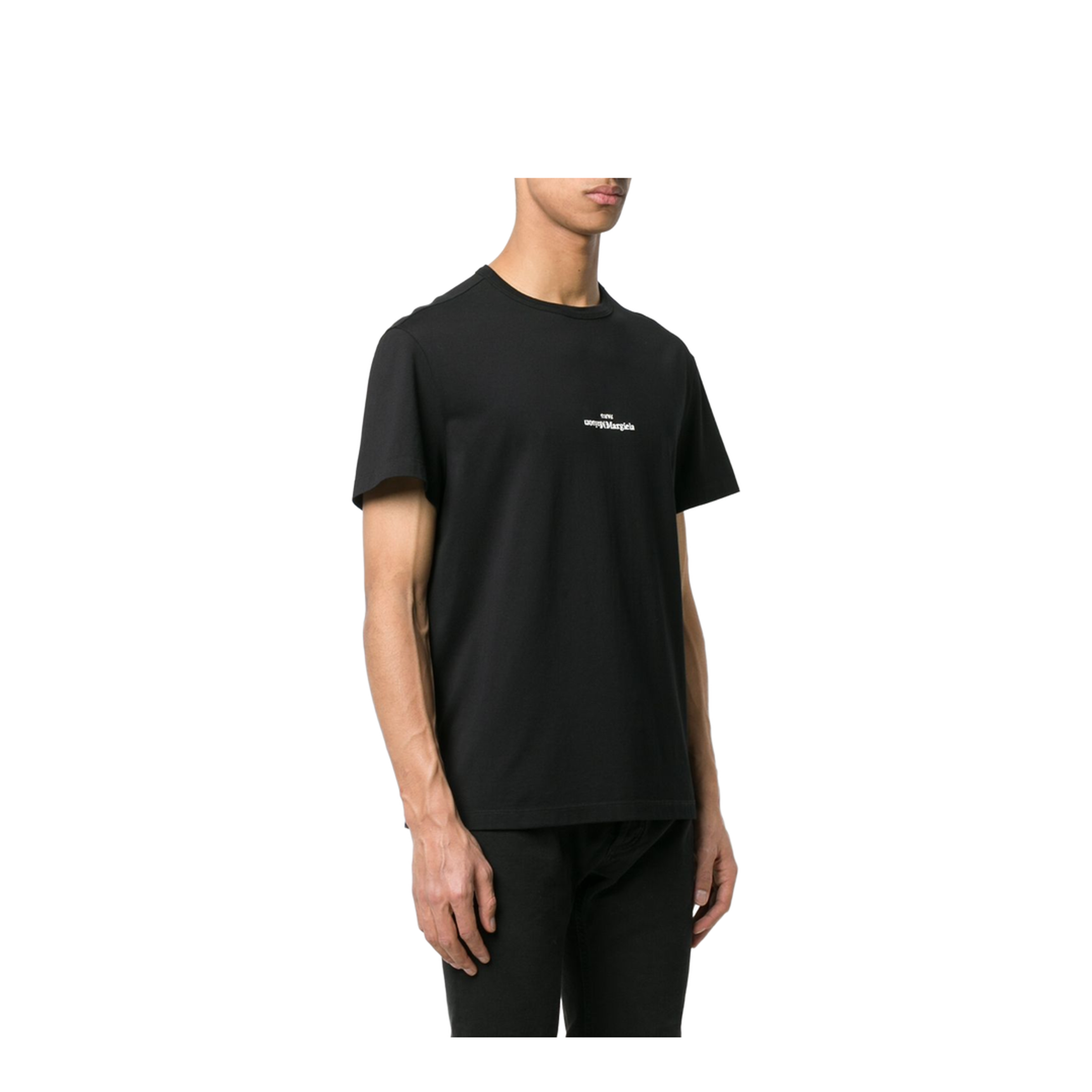 Cotton T-Shirt - Image 4