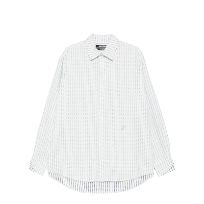 Cotton Letro Shirt - Image 1