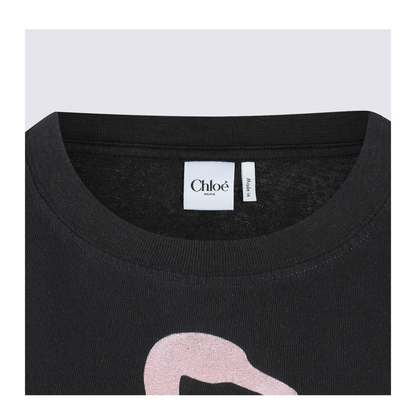 T-shirts and Polos Black - Image 5