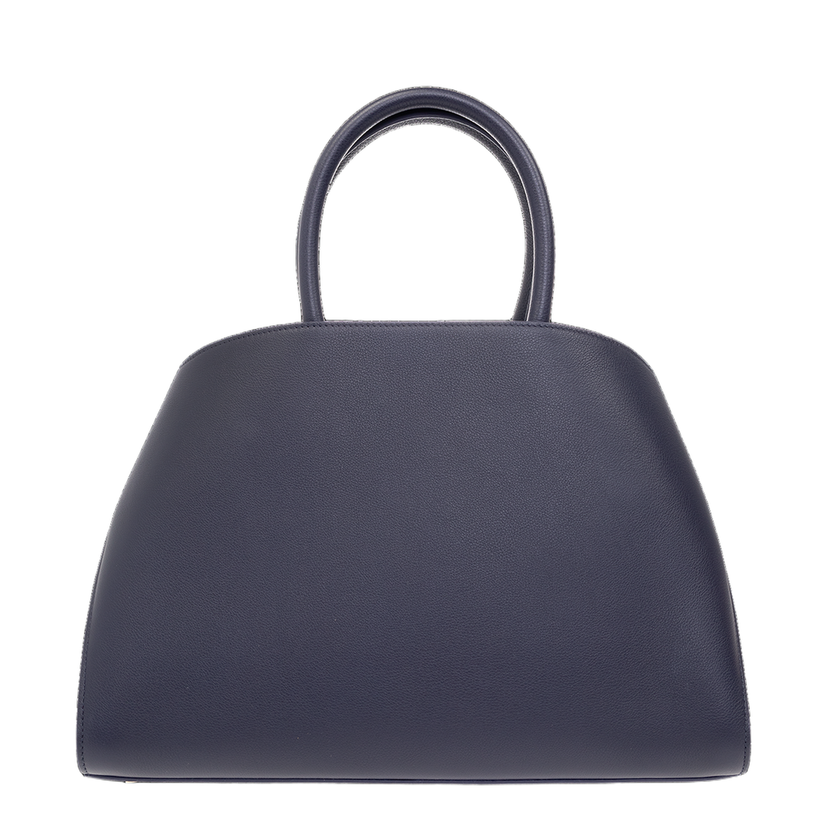 Navy Blue Hugo Handbag - Image 3