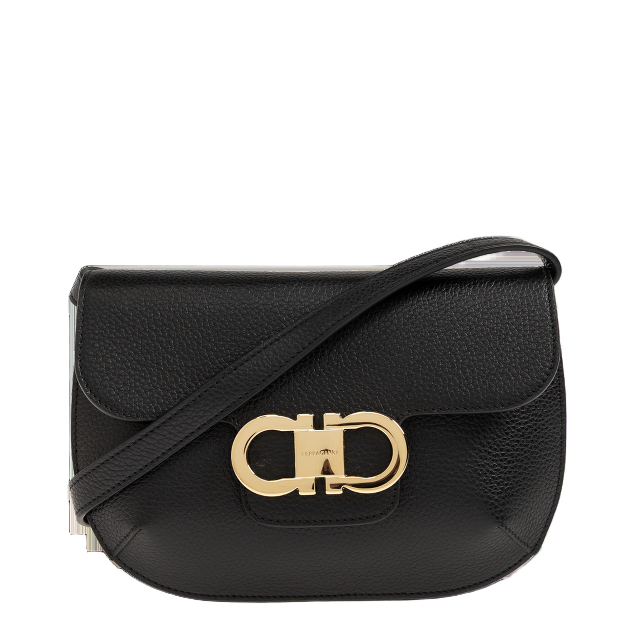 Leather Bag - Image 1