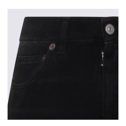 Jeans Black - Image 8
