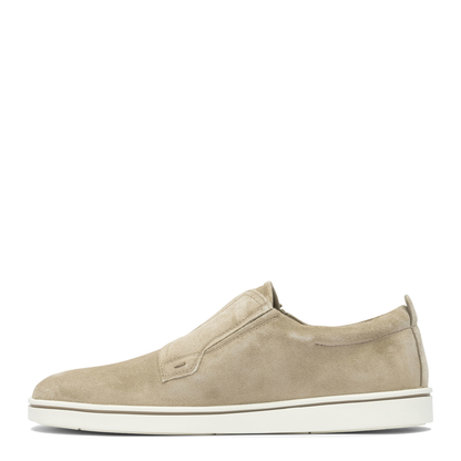 Suede Slip-Ons - Image 3