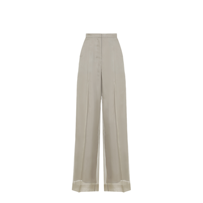Olivi Organza Pants - Image 1