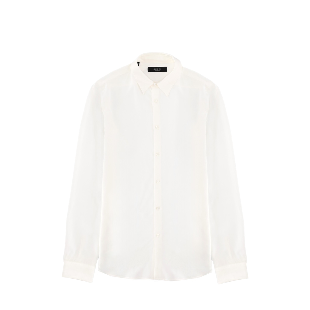 Silk Shirt - Image 1