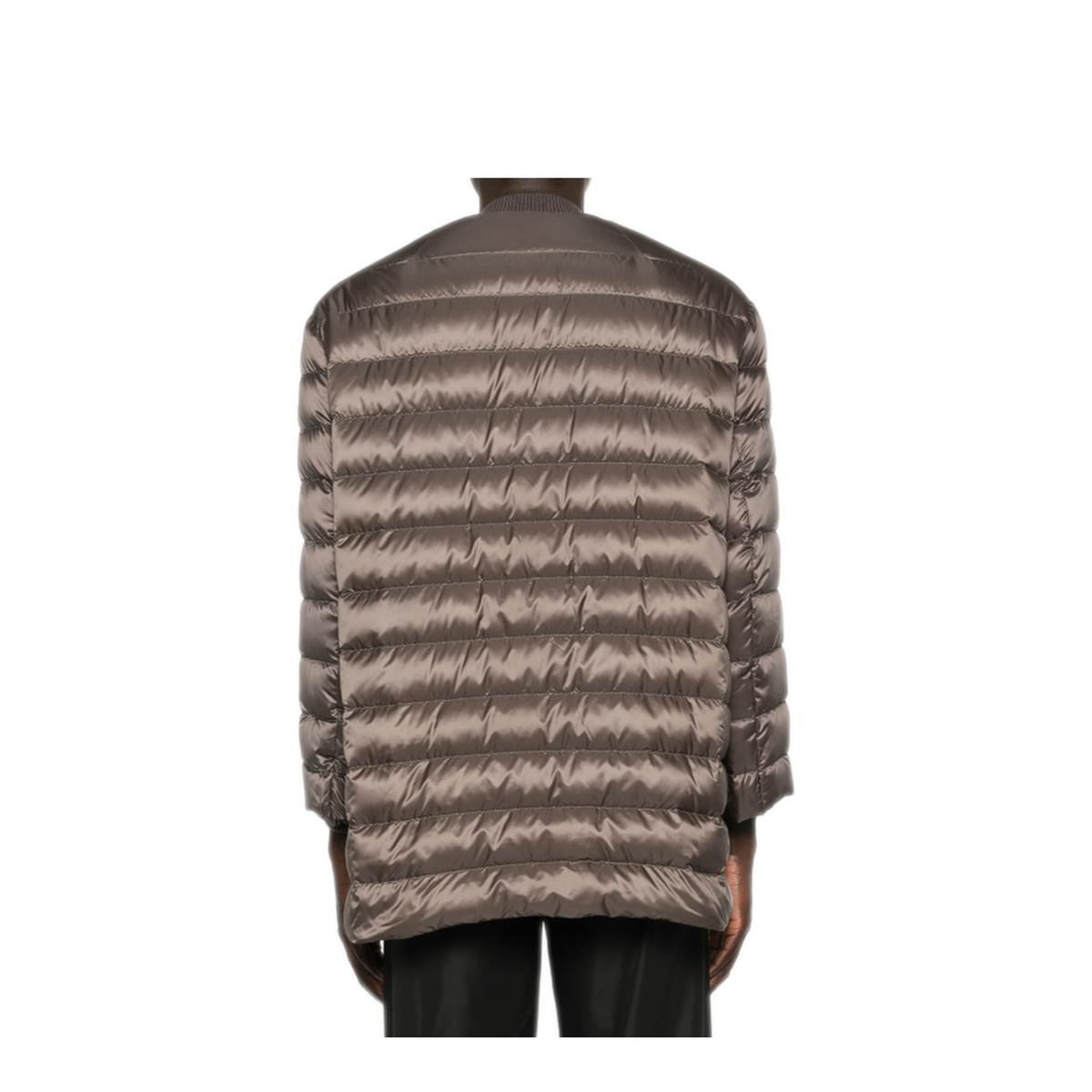 Flight Parka Down Jacket - Image 3