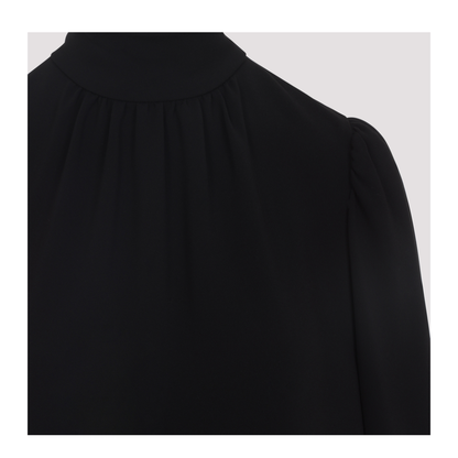 Embassy Mini Dress - Image 6