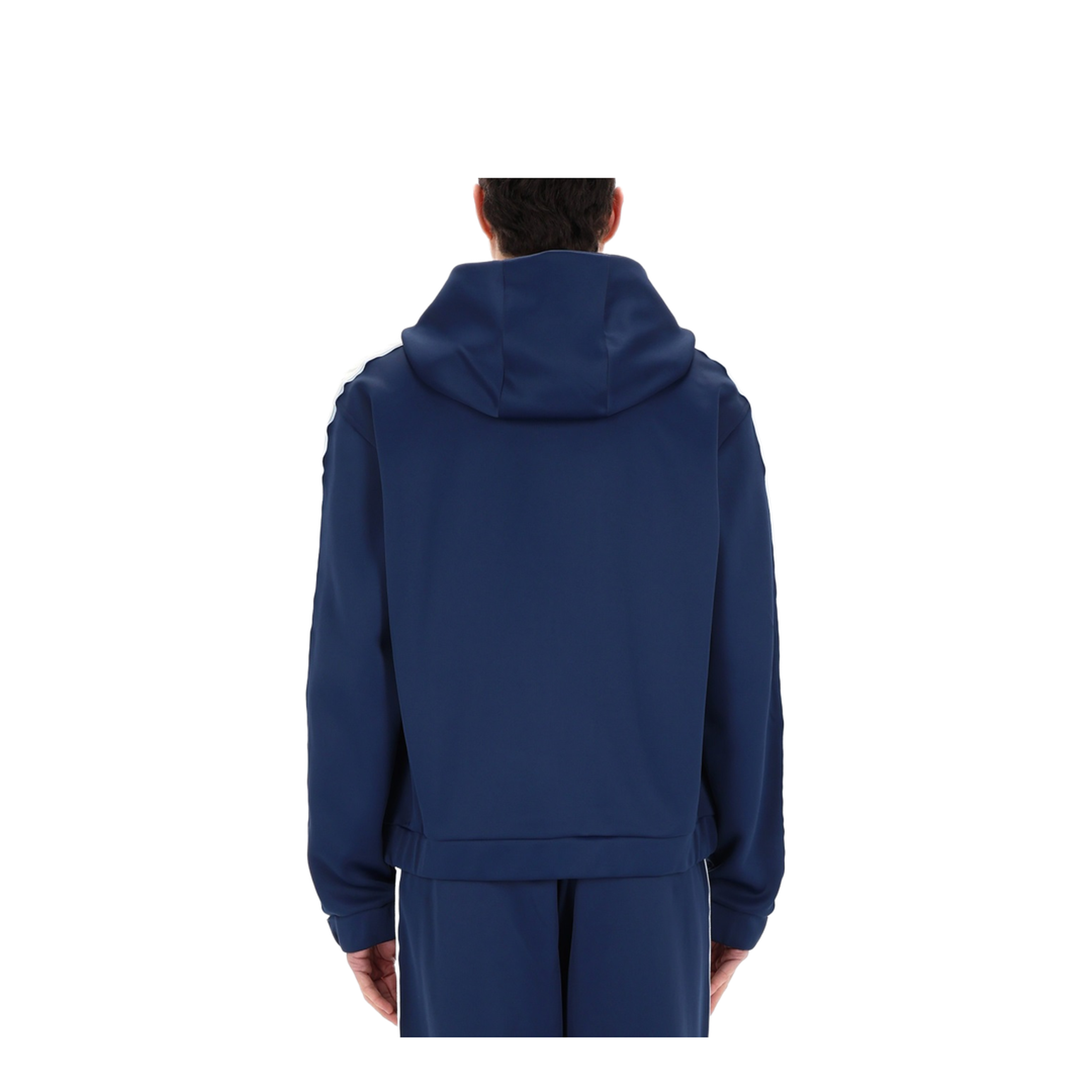 Zipper Hoodie - Image 5