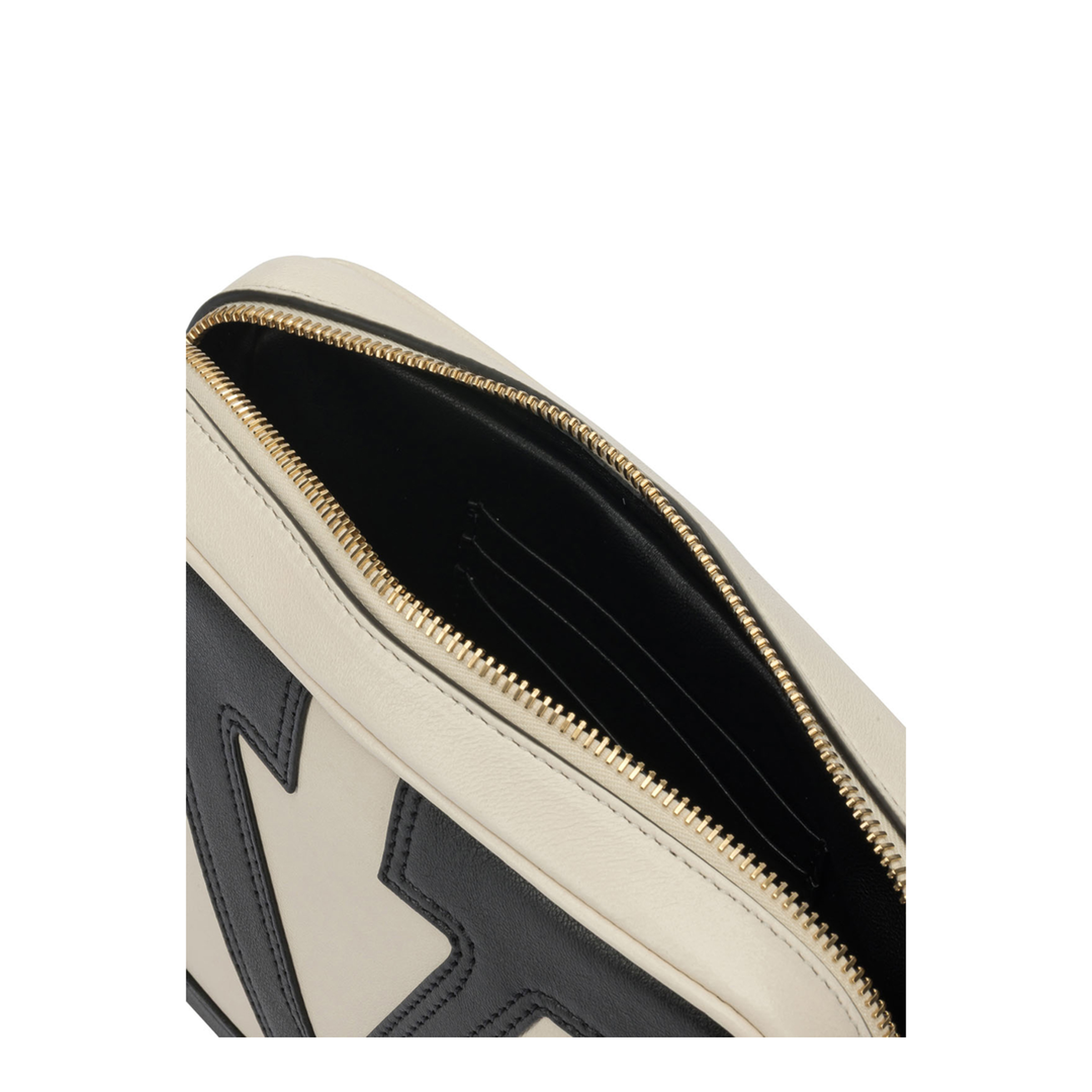 VIVA SUPERSTAR CROSSBODY BAG WHITE - Image 5