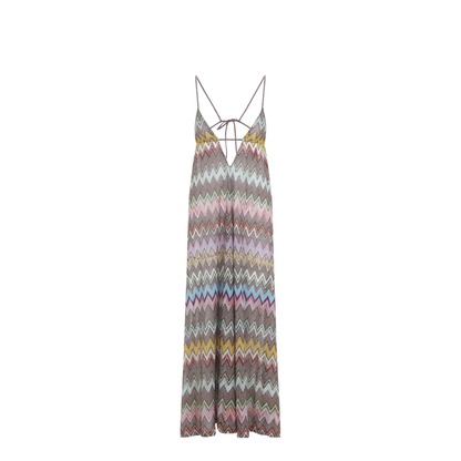 Maxi Dress - Image 2