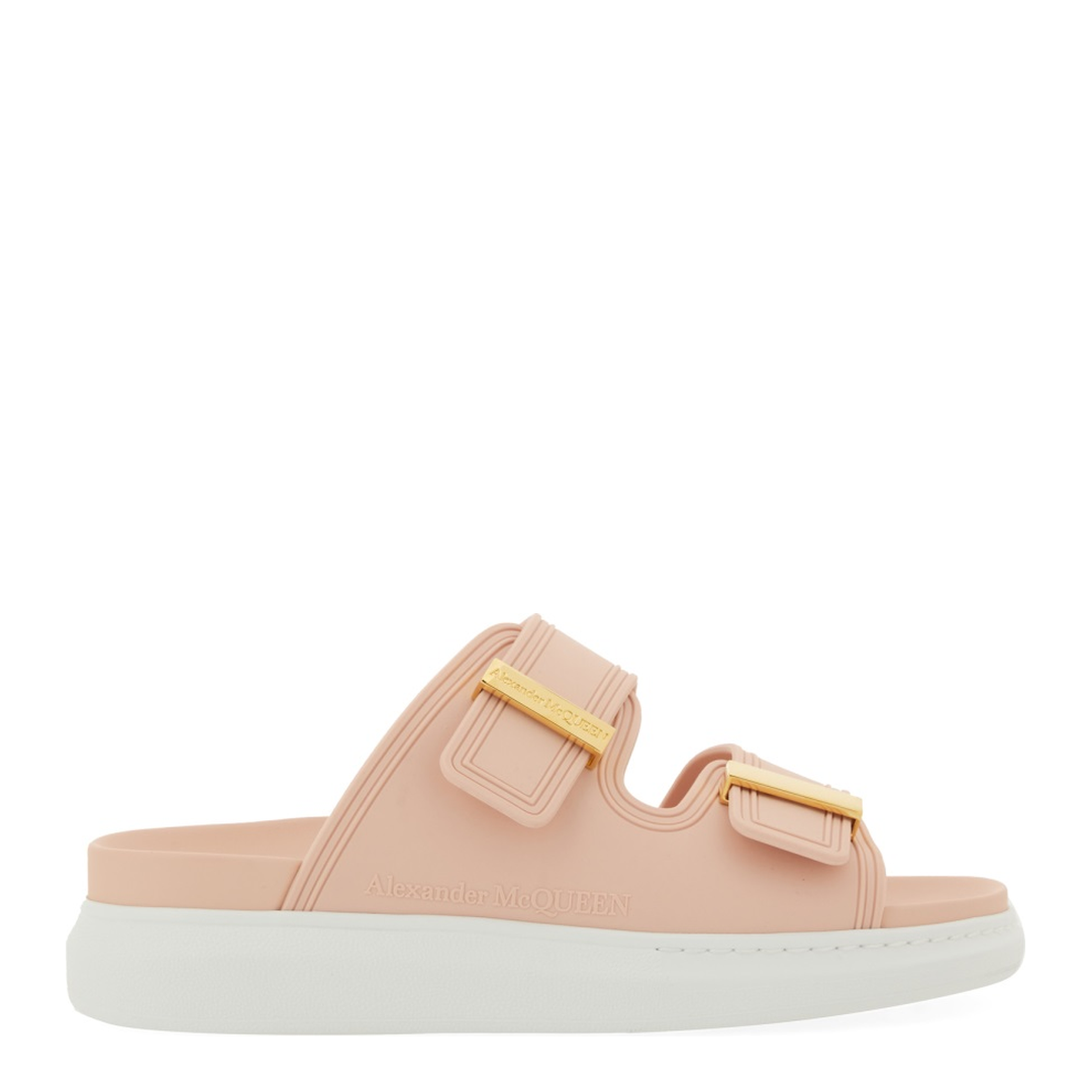 Oversize Hybrid Sandal - Image 1