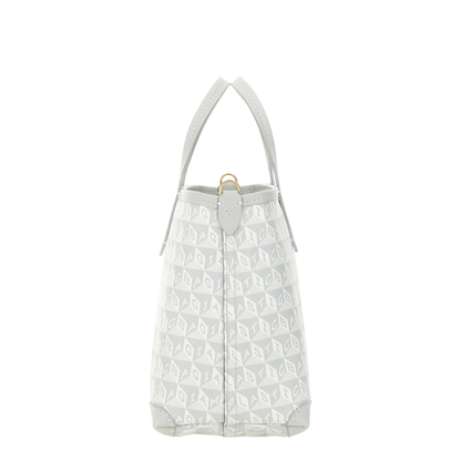 I Am A Plastic Bag Wink Tote Bag XS - Image 4