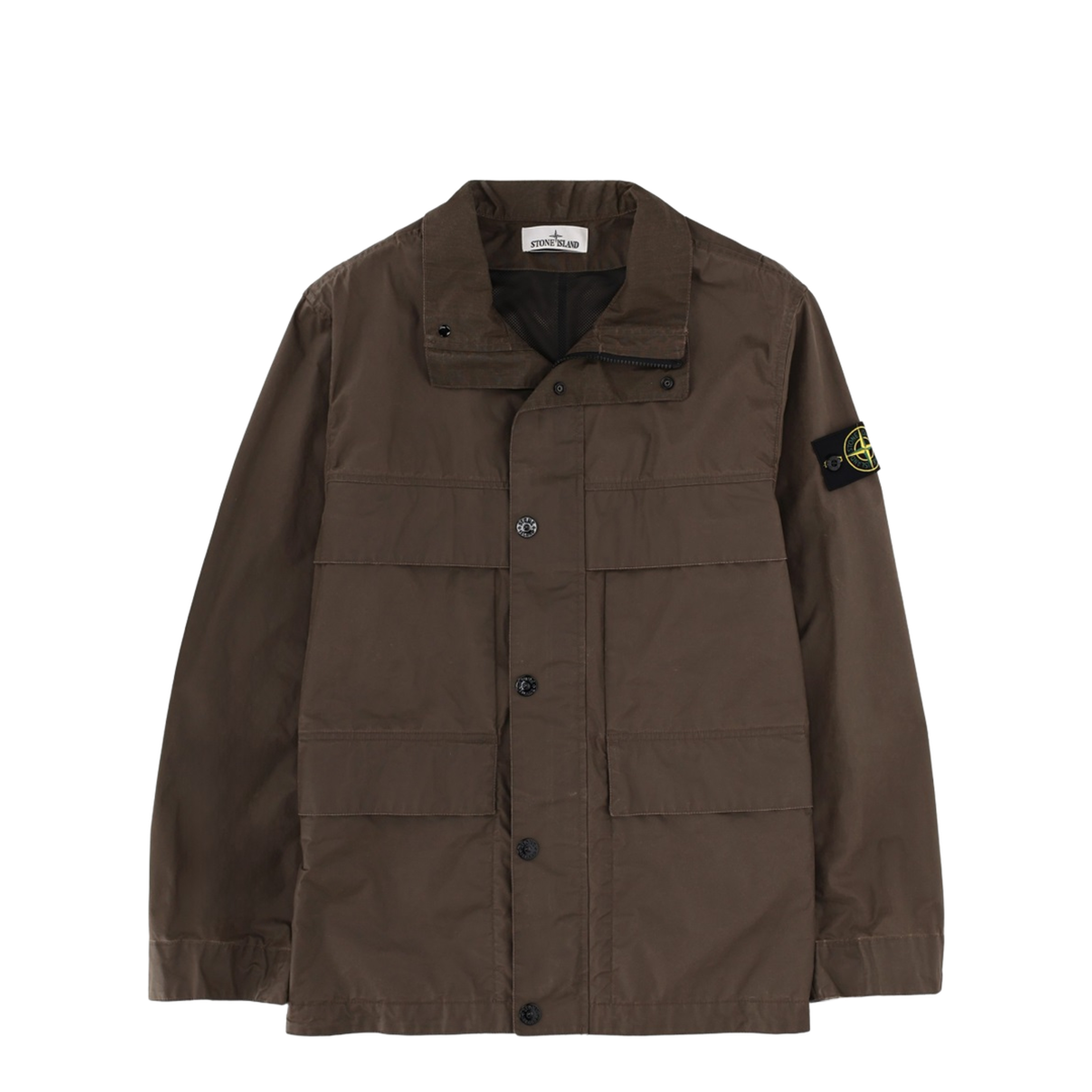 Field Jacket - Image 1