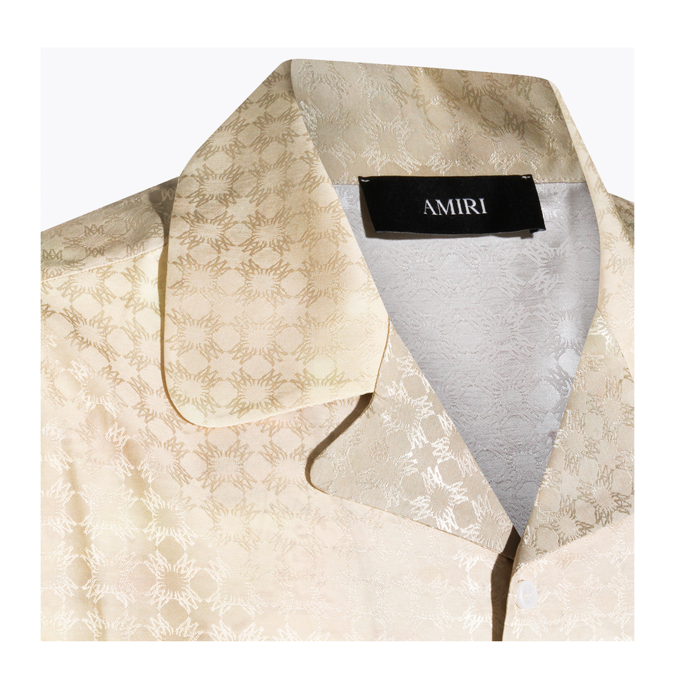 Men's Printed Shirt - Image 8