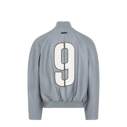 Raglan Bomber Jacket - Image 4