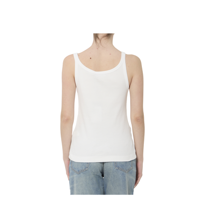Ribbed Tank Top - Image 4