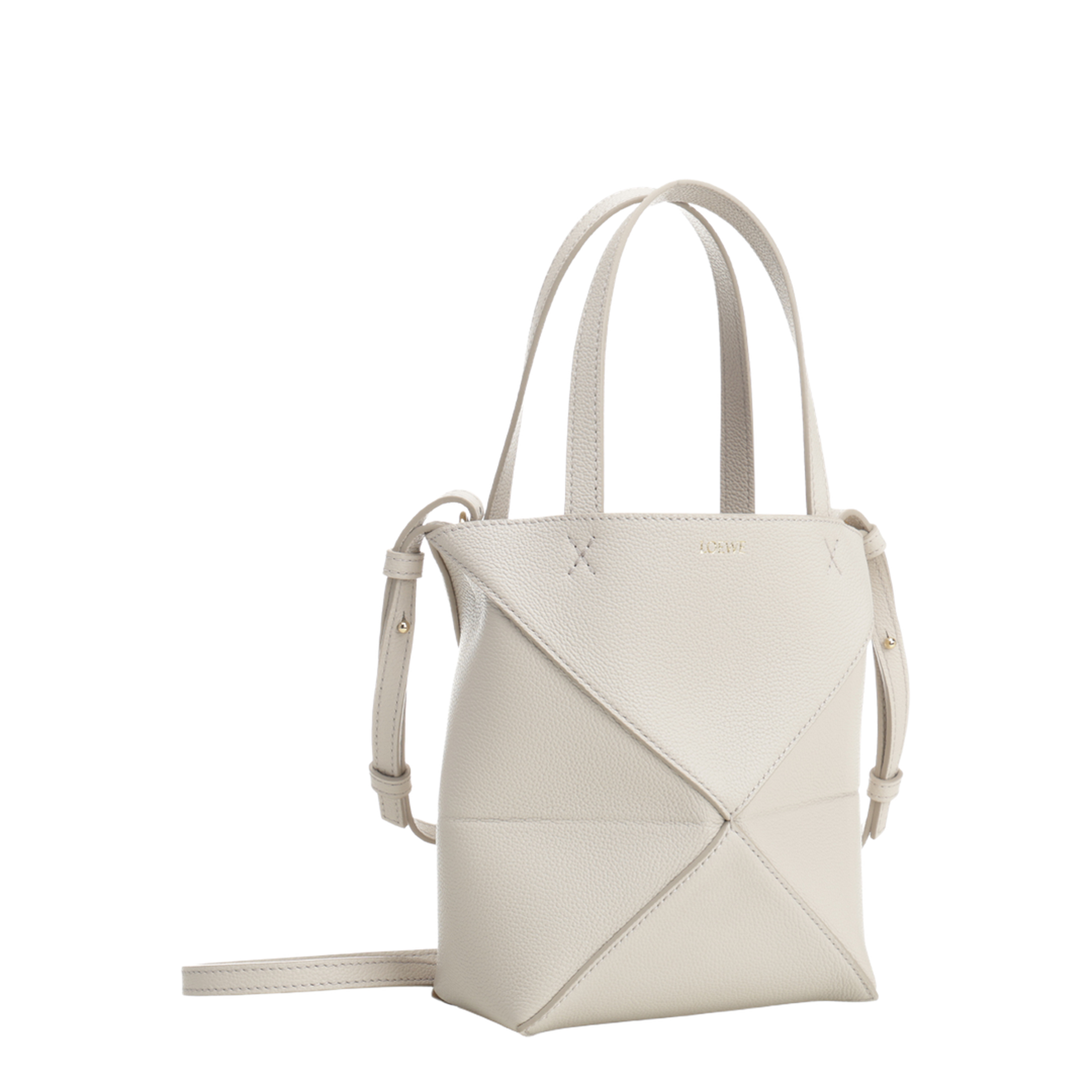 Mini Puzzle Fold Tote - Image 2