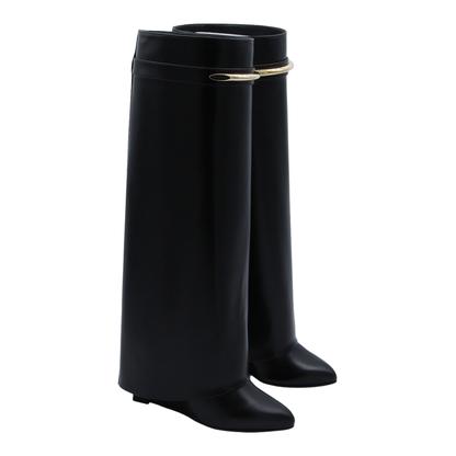Boots Black - Image 3