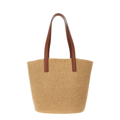 Beige Horse Medal Basket - Image 5