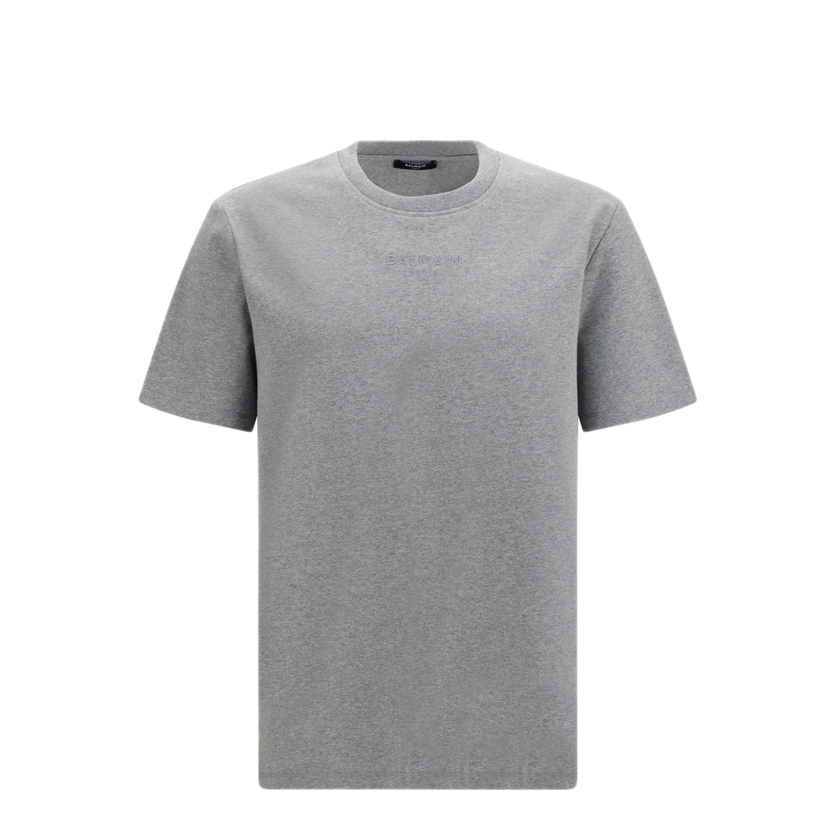 Embroidered Logo T Shirt - Image 1