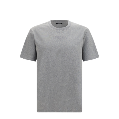 Embroidered Logo T Shirt - Image 1