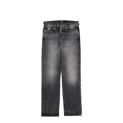 Stone Wash Jeans - Image 1
