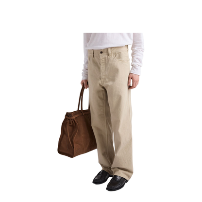 Jeans BEIGE - Image 4